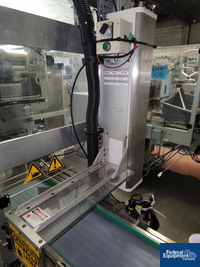 Image of Pester Bundler, Model PEWO-Fold 1 10