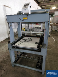 Image of Shanklin Wrapper, Model B2RA 03
