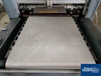 Image of Shanklin Wrapper, Model B2RA 08