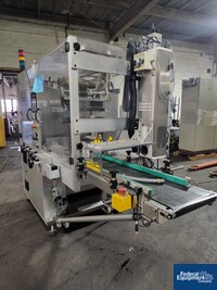 Image of Pester Bundler, Model PEWO-Fold 1 04