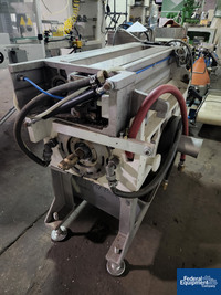 Image of Illig Grinder, Model RS-75-b, 13 KW 03