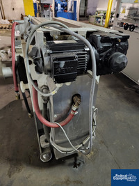 Image of Illig Grinder, Model RS-75-b, 13 KW 04