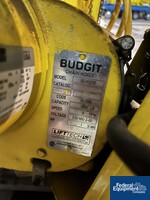 Image of 2 Ton Overhead Crane Service Bridge Crane 02