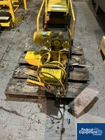 Image of 2 Ton Overhead Crane Service Bridge Crane 03