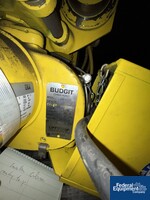 Image of 2 Ton Overhead Crane Service Bridge Crane 04