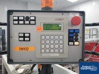 Image of Wilco Model Wilcomat DKI-SPEZ Leak Testing Station 05