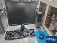 Image of Wilco Model Wilcomat DKI-SPEZ Leak Testing Station 07