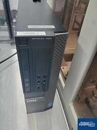 Image of Wilco Model Wilcomat DKI-SPEZ Leak Testing Station 08