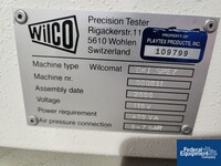 Image of Wilco Model Wilcomat DKI-SPEZ Leak Testing Station 02