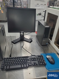 Image of Wilco Model Wilcomat DKI-SPEZ Leak Testing Station 08