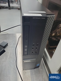 Image of Wilco Model Wilcomat DKI-SPEZ Leak Testing Station 09
