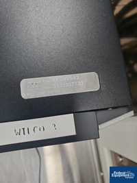 Image of Wilco Model Wilcomat DKI-SPEZ Leak Testing Station 10