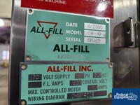 Image of All-Fill Alpha CheckWeighers Model CW-10 Check Weigher 02
