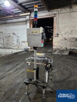 Image of All-Fill Alpha CheckWeighers Model CW-10 Check Weigher 04