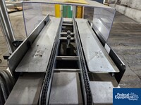 Image of All-Fill Alpha CheckWeighers Model CW-10 Check Weigher 05