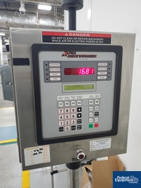 Image of All-Fill Alpha CheckWeighers Model CW-10 Check Weigher 06