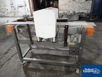 Image of Thermo Goring-Kerr DSP2 Inline Metal Detection System 02