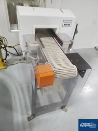 Image of Thermo Goring-Kerr DSP2 Inline Metal Detection System 04