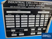 Image of Budzar Industrial Chiller Model BWA-AC-10-FCB-22-0-000 02