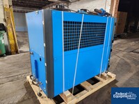 Image of Budzar Industrial Chiller Model BWA-AC-10-FCB-22-0-000 03