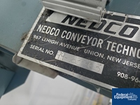 Image of 4" Nedco Conveyor Technology 90 Degree Carton Transfer Conveyor 02