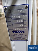 Image of Tawi MicroLift Capacity Spool Lift, 155# 02