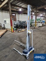 Image of Tawi MicroLift Capacity Spool Lift, 155# 03