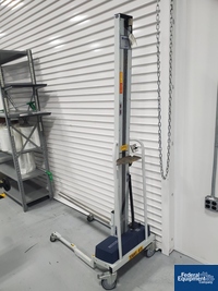 Image of Tawi MicroLift Capacity Spool Lift, 155# 04