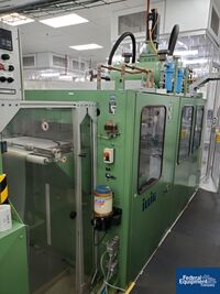 Image of Illig Thermoforming Line, Model RDM 70K / VHW 72 02