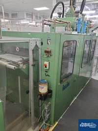 Image of Illig Thermoforming Line, Model RDM 70K / VHW 72 03