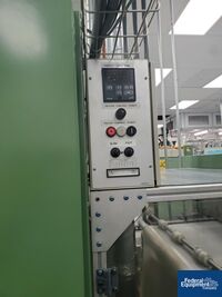 Image of Illig Thermoforming Line, Model RDM 70K / VHW 72 07