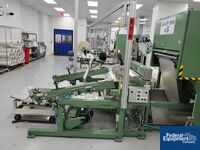 Image of Illig Thermoforming Line, Model RDM 70K / VHW 72 08