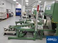 Image of Illig Thermoforming Line, Model RDM 70K / VHW 72 08