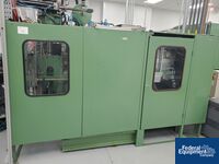 Image of Illig Thermoforming Line, Model RDM 70K / VHW 72 11