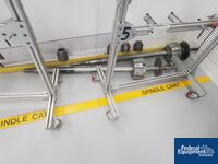 Image of Illig Thermoforming Line, Model RDM 70K / VHW 72 12
