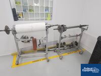 Image of Illig Thermoforming Line, Model RDM 70K / VHW 72 13