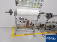 Image of Illig Thermoforming Line, Model RDM 70K / VHW 72 14
