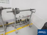 Image of Illig Thermoforming Line, Model RDM 70K / VHW 72 15