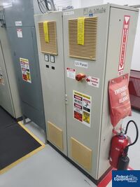 Image of Illig Thermoforming Line, Model RDM 70K / VHW 72 16