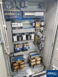 Image of Illig Thermoforming Line, Model RDM 70K / VHW 72 17
