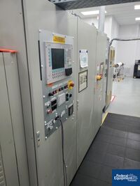 Image of Illig Thermoforming Line, Model RDM 70K / VHW 72 19