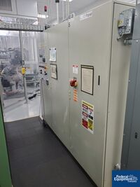 Image of Illig Thermoforming Line, Model RDM 70K / VHW 72 22