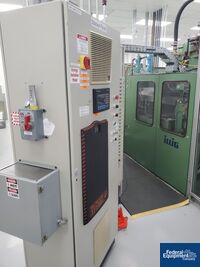 Image of Illig Thermoforming Line, Model RDM 70K / VHW 72 26