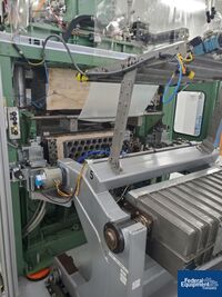 Image of Illig Thermoforming Line, Model RDM 70K / VHW 72 31