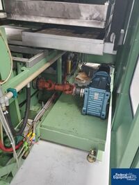 Image of Illig Thermoforming Line, Model RDM 70K / VHW 72 32