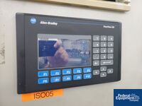 Image of Illig Thermoforming Line, Model RDM 70K / VHW 72 34