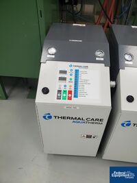 Image of Illig Thermoforming Line, Model RDM 70K / VHW 72 35