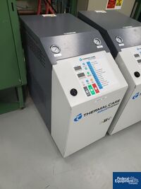 Image of Illig Thermoforming Line, Model RDM 70K / VHW 72 36