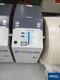 Image of Illig Thermoforming Line, Model RDM 70K / VHW 72 38