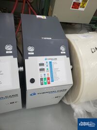 Image of Illig Thermoforming Line, Model RDM 70K / VHW 72 39